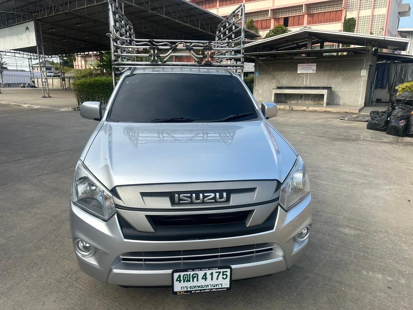 ปี19ISUZUDmax3000SparksPickupMt 10