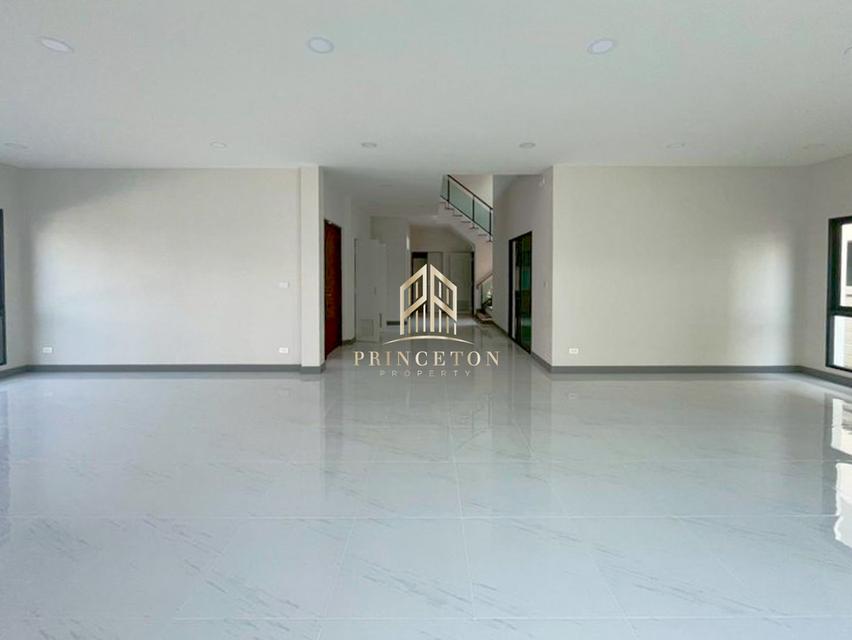 House For Sale or Rent The City Bangna (New Project) 3