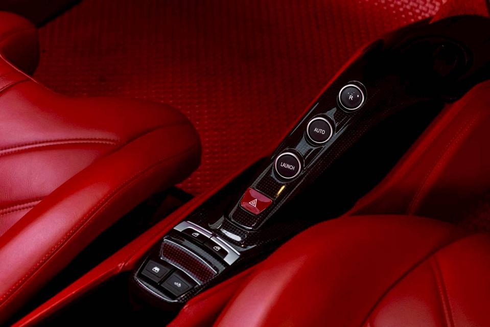 รหัสรถ PR7404 📌𝗙𝗲𝗿𝗿𝗮𝗿𝗶 𝟰𝟴𝟴 𝘀𝗽𝗶𝗱𝗲𝗿 (𝟮𝟬𝟭𝟳) รูปที่ 14