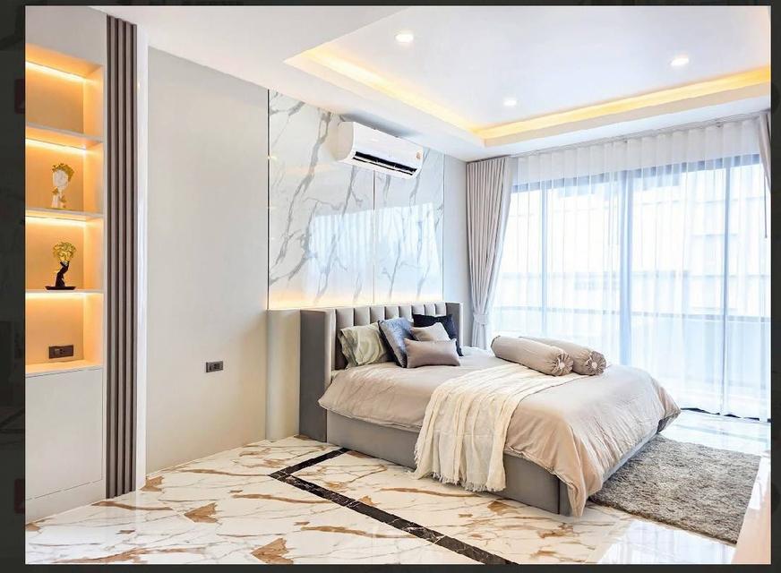 For sale luxury pool villa style modern Pattaya Thepprasit 19.9 million 3