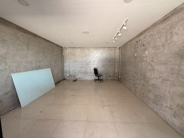 P652 ให้เช่าพื้นที่ ที่ดินพร้อมสิ่งปลูกสร้าง ติดถนนพัฒนาชนบท 3 เหมาะสำหรับเปิดร้านค้า ออฟฟิศ โกดัง หรือทำธุรกิจ 8