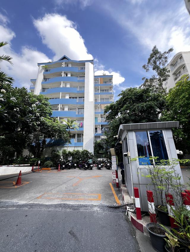 คอนโดวอเตอร์ฟอร์ด พระราม 4 พระโขนง 5