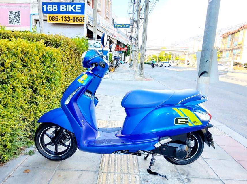 Yamaha Grand Filano ปี2018 2