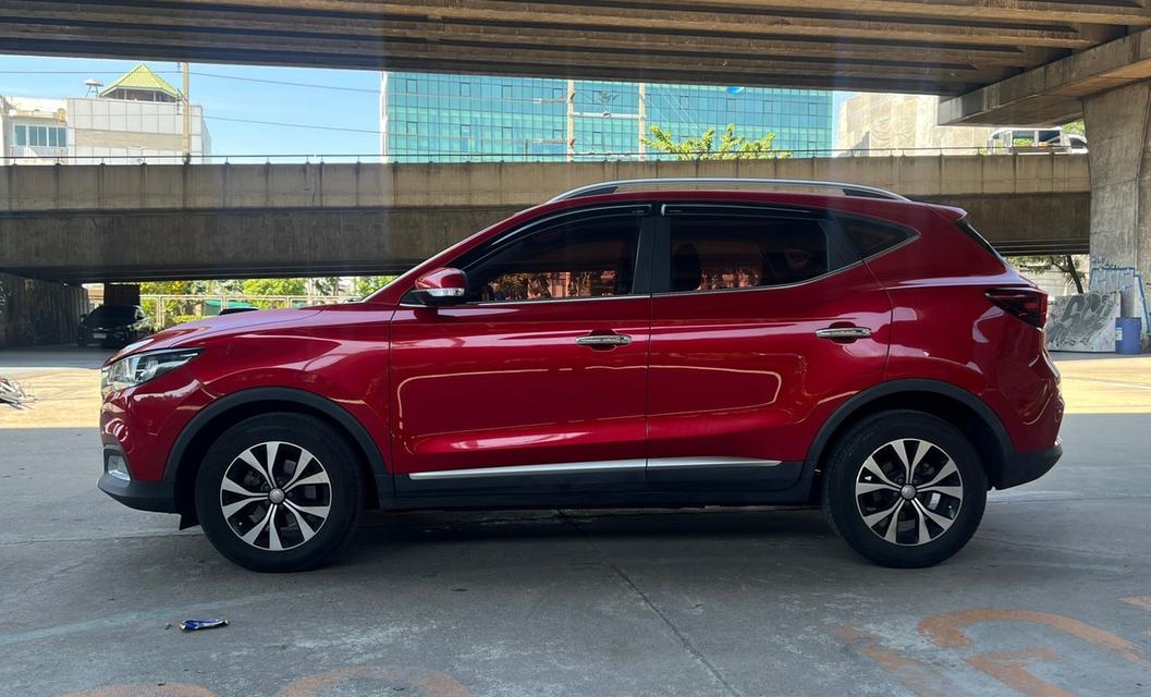 MG ZS 1.5 D ปี 2018  4