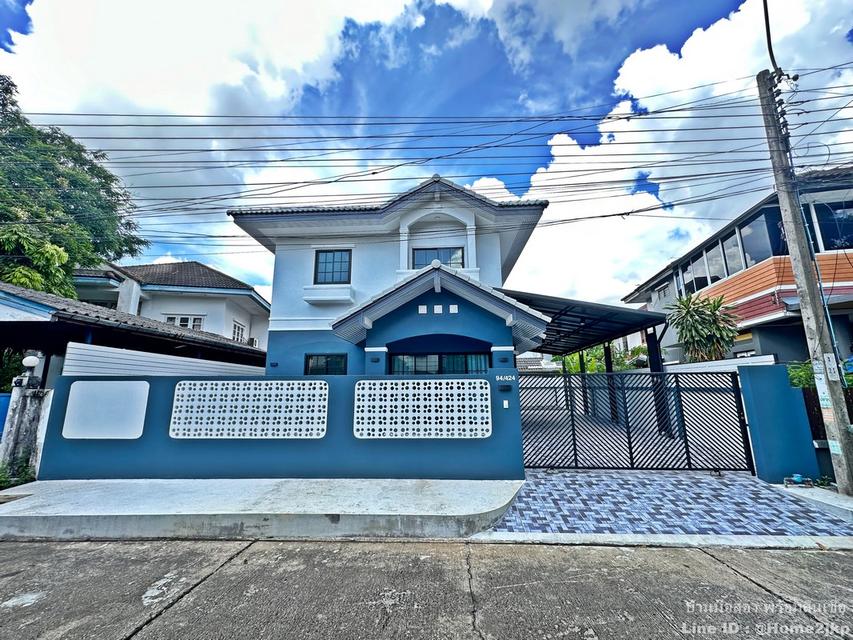 ฟลอร่าวิลล์ สุวินทวงศ์ 1