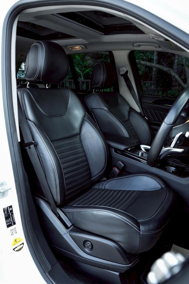 รหัสรถ CBL7898 Mercedes-Benz GLE500e 3.0 AMG Dynamic 4Matic W166 AT 2018 รูปที่ 14