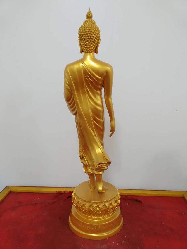 พระพุทธมงคลบพิธสูง14นิ้ว รูปที่ 2