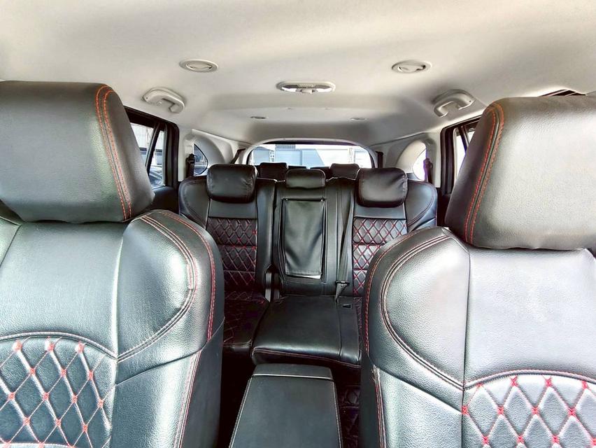 Isuzu Mu-x 1.9Active ปี21 รูปที่ 15