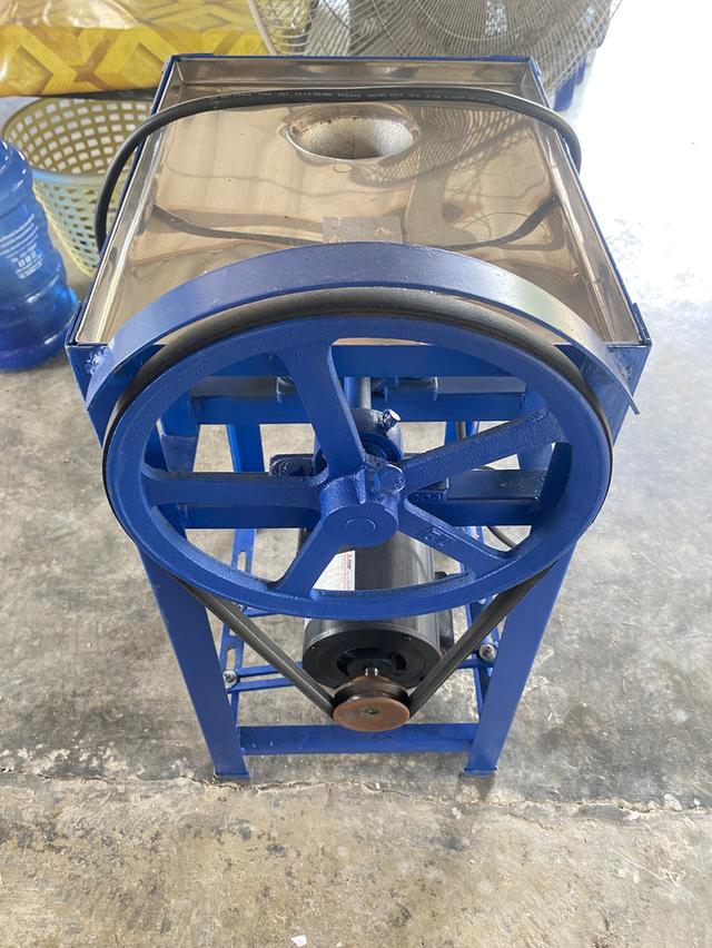 เครื่องบดหมู บดไก่ บดพริก รูปย่อยที่ 3