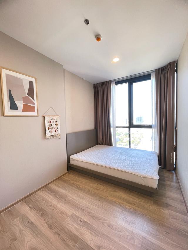 คอนโดดีไซน์ญี่ปุ่น ใจกลางสุขุมวิท ใกล้ BTS ทองหล่อ เหมาะสำหรับชาวต่างชาติและคนทำงานในเมือง 4