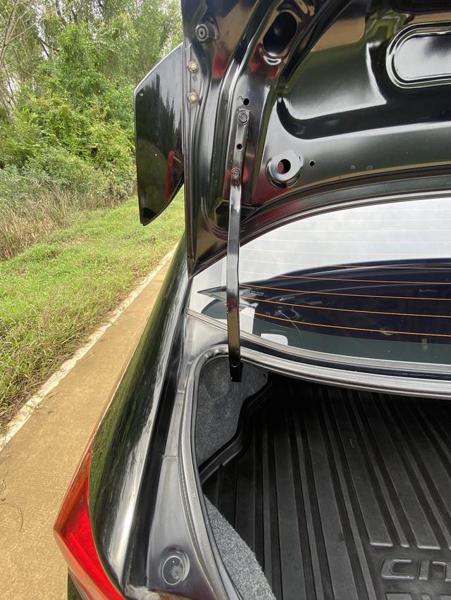 🔰Honda City 1.5 V ( MNC รองท็อป) ปี 12 เกียร์ Automatic รถบ้าน #มือเดียวป้ายแดง ประกันภัยชั้น 1 มิ.ย.69☎️ สนใจทักมาที่ 0917793248 รูปที่ 14