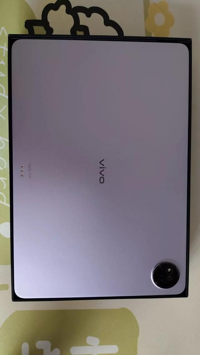 Vivo Pad3 Pro แรงลื่นมากๆ 1