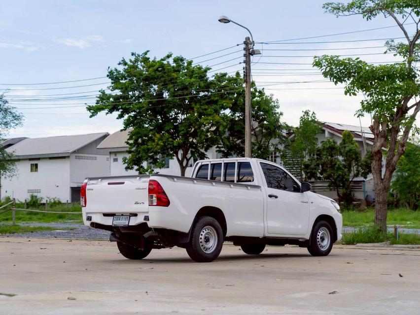 ขาย Toyota Revo 2.4J ปี20 6