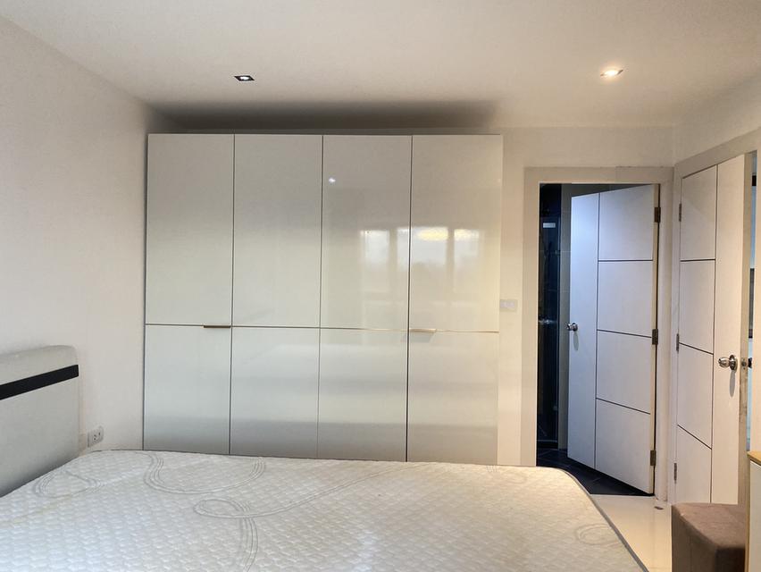 ให้เช่าคอนโดพัทยาใต้ 2 ห้องนอน The Blue Residence 6