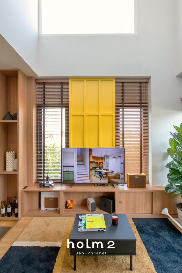 บ้านแฝด 3 ห้องนอน 3 ห้องน้ำ 8