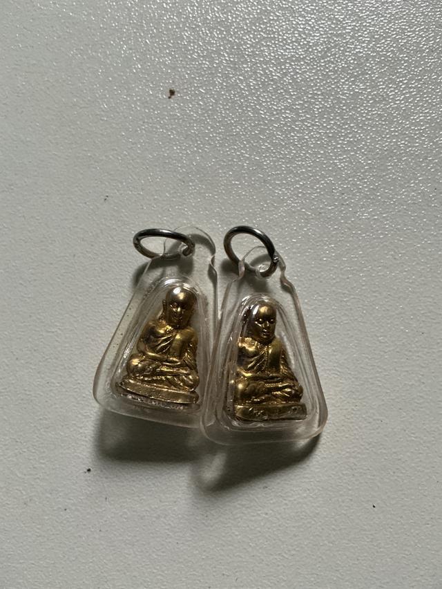 หลวงพ่อเงินวัดบางคลาน