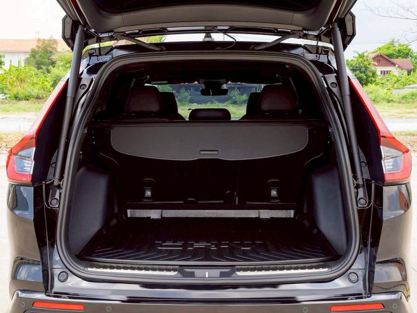 Honda CR-V e:Hev RS (4Wd) 2023 รถใหม่ ประหยัดกว่าป้ายแดงหลายแสน 7