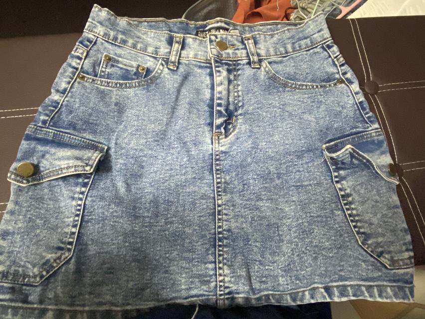 กระโปรง