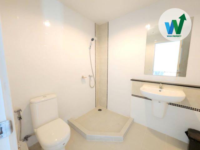 ขายบ้าน หลังมุม เดอะแพลน์ ซิตี้ นวมินทร์ ทาวน์โฮม 3 ชั้น 3 นอน ใกล้รถไฟฟ้า 4