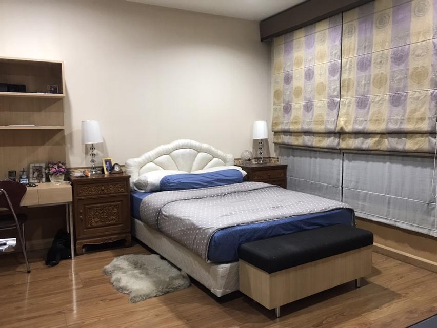 Condo Baan Klang Krung Siam-Pathumwan 4