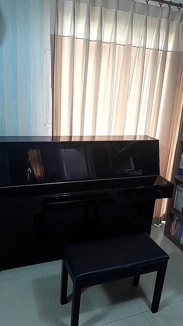 เปี่ยนโนญี่ปุ่น ยี่ห้อ YAMAHA