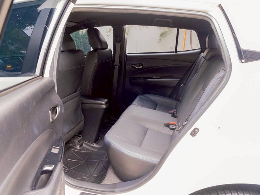 Toyota Yaris 1.2Sport ปี22 16