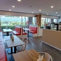 Exceptional Business Space for Rent – Heart of Pracha Uthit, Huai Khwang 7