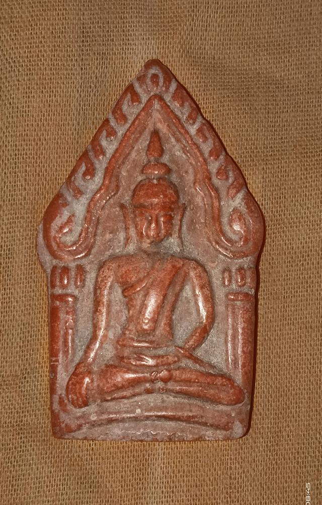 พระขุนแผนพ่อกวยหลังกุมารเนื้อว่านสบุ่เลือด