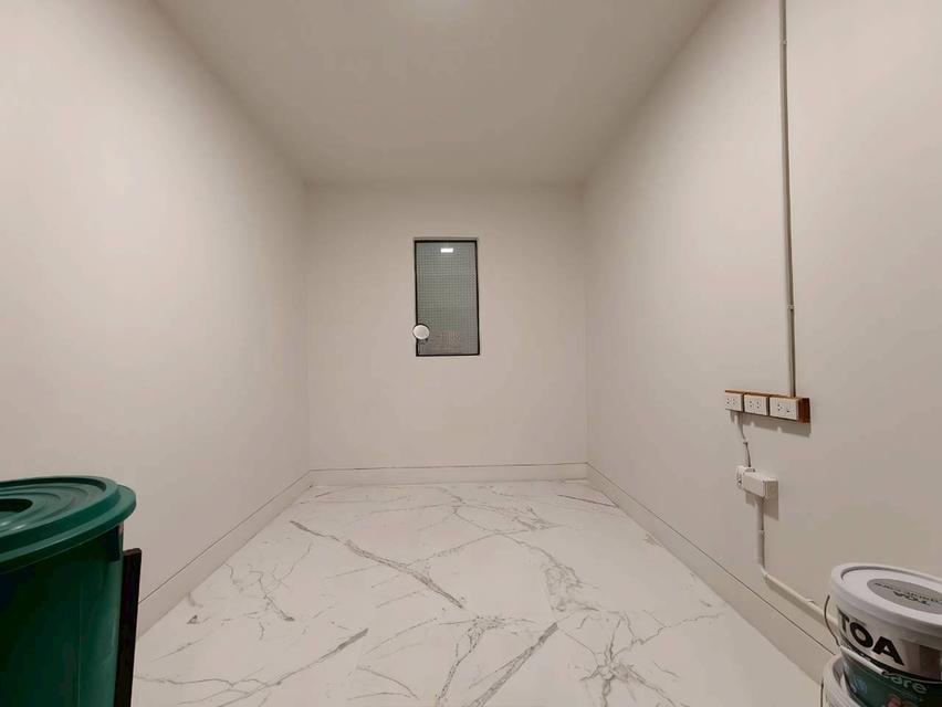 หมู่บ้านเมททาวน์ ปทุม-ติวานนท์ ต.บ้านฉาง อ.เมืองปทุมธานี จ.ปทุมธานี 7