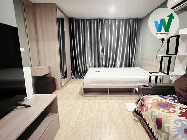 ขายคอนโด เอลลิโอ เดล มอสส์ พหลโยธิน 34 วังหิน รัชวิภา เสนานิคม