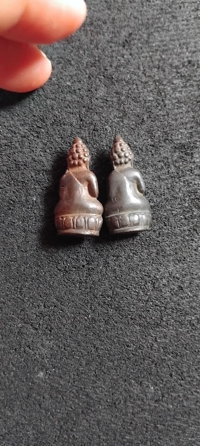 พระบ้านเก็บเก่า พระกรุ 2