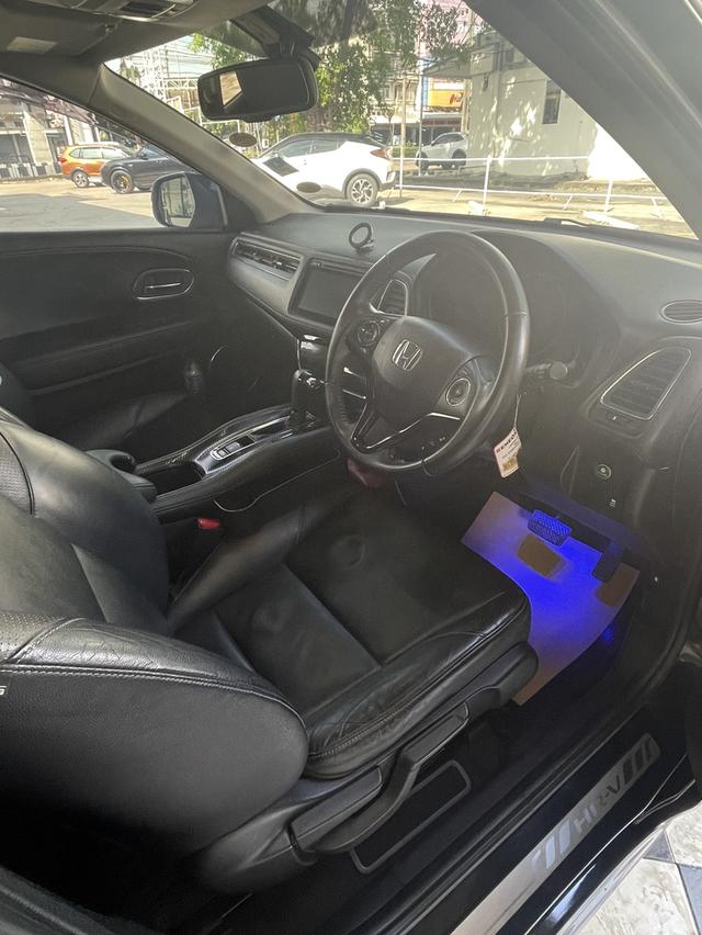 honda H-RV 1.8 EL ปี 2015 5