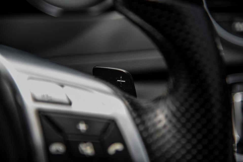 Mercedes-Benz C180 1.6 AMG Coupe AT 2014 auto รถสวย พร้อมใช้