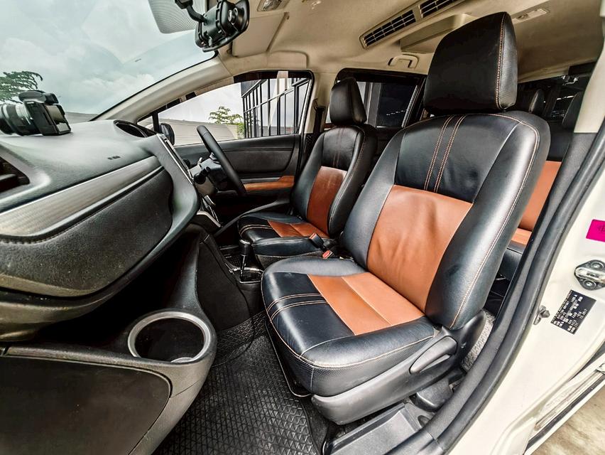 2018 TOYOTA SIENTA 1.5V 9
