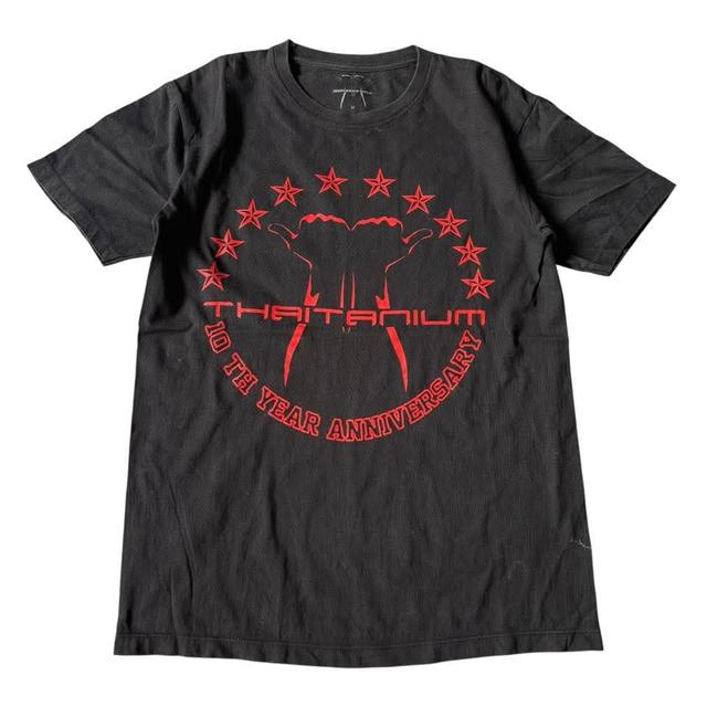 Thaitanium T-Shirt 2