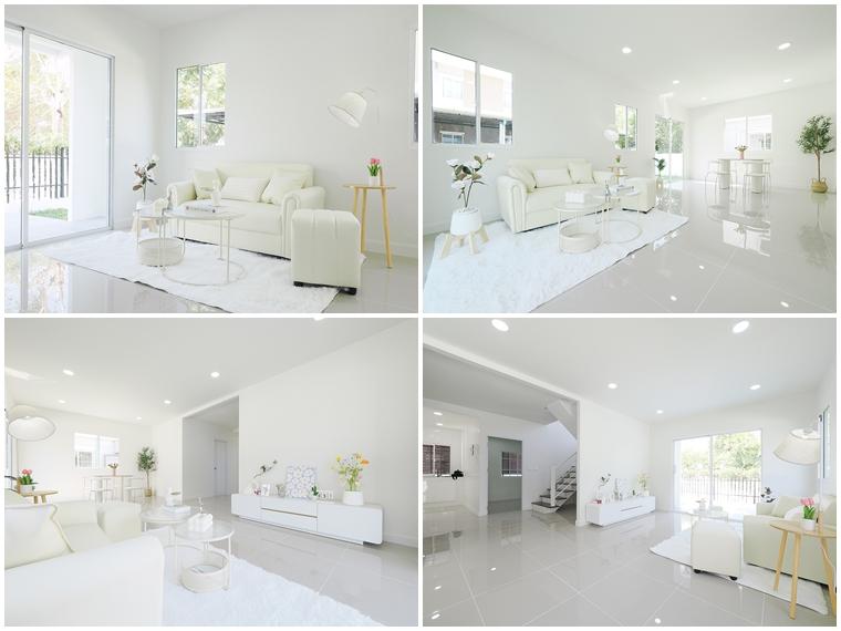 🏤ขายราคาพิเศษ บ้านเดี่ยว 2 ชั้น ม.พฤกษาวิลเลจ 35 เดอะซีซัน ขนาด 55.3 ตรว. 4 ห้องนอน 2 ห้องน้ำ บ้านสวยมาก หลังใหญ่ ถนนเมน ตรงข้ามสวน ทำเลดีเยี่ยม 5