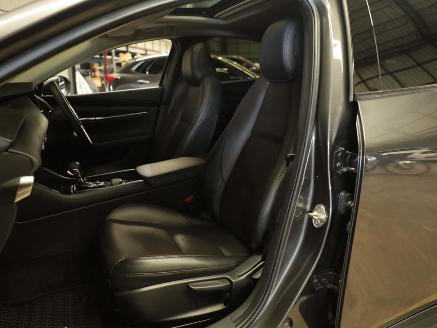 2023 Mazda 3 2.0 (ปี 19-25) SP Sedan AT รูปที่ 17