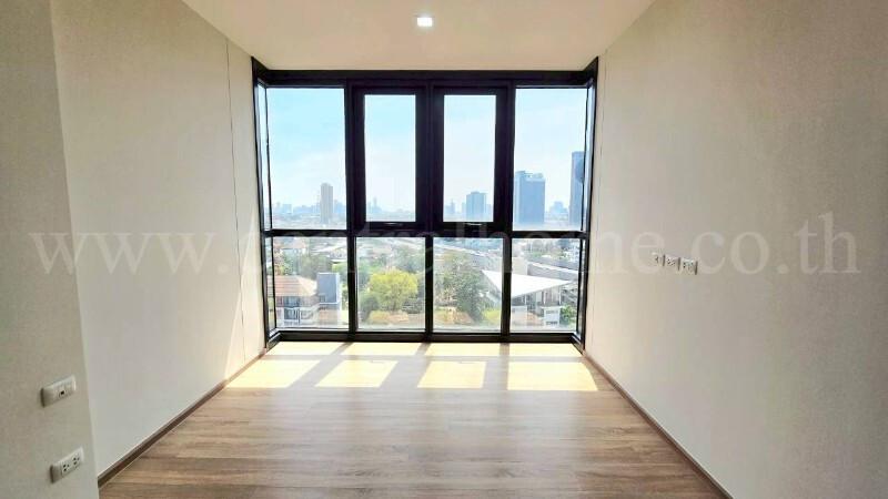 คอนโด เดอะ เบส การ์เดน พระราม 9 ใกล้ Airport Rail Link 5