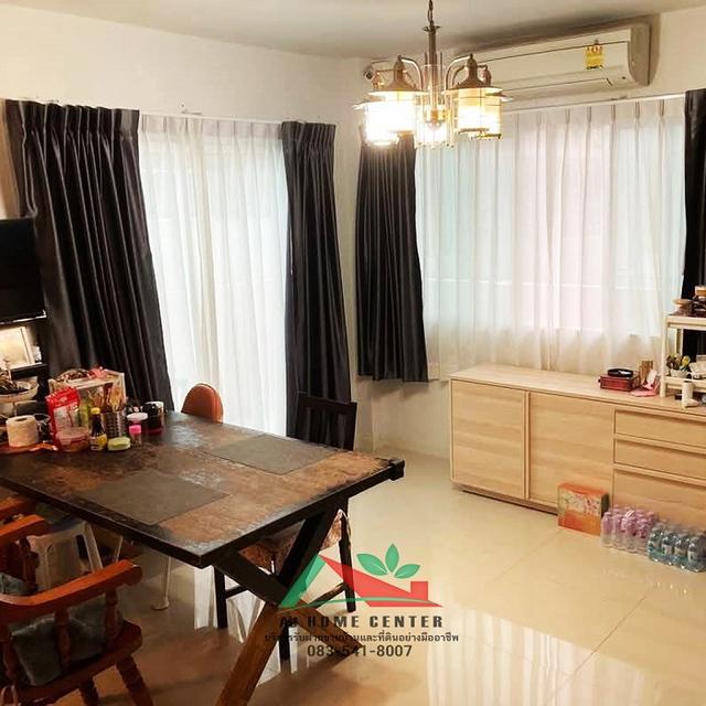 ม.พรพิมานวิลล์ รังสิต-คลอง5 5