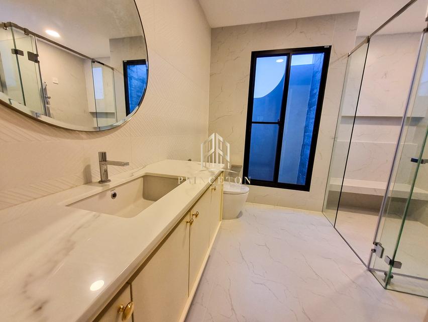 Luxury House For Sale or Rent Nantawan Rama 9 New Krungthep Kreetha 20