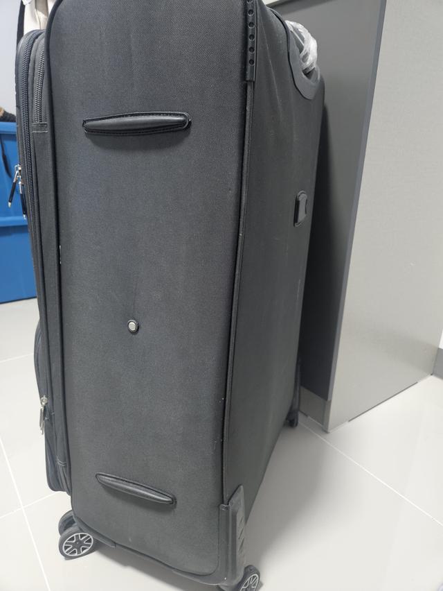 กระเป๋าเดินทาง 30 กก รูปที่ 2