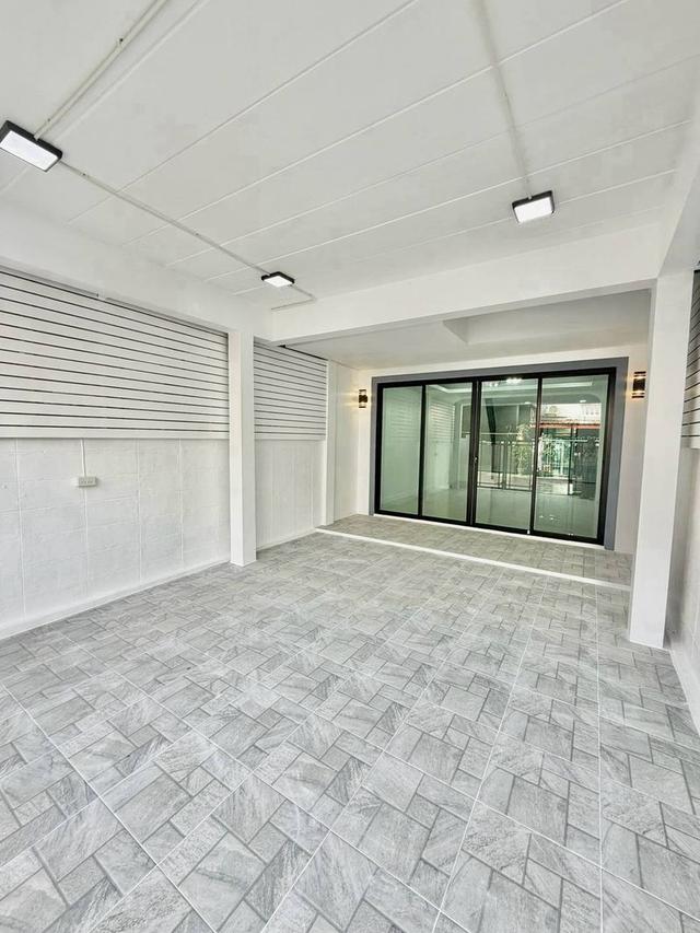 🏠 ขายบ้านทำเลเมืองนนทบุรี 3 นอน 2 น้ำ ต่อเติมเต็มพื้นที่ พร้อมโปรฟรีโอน! 5