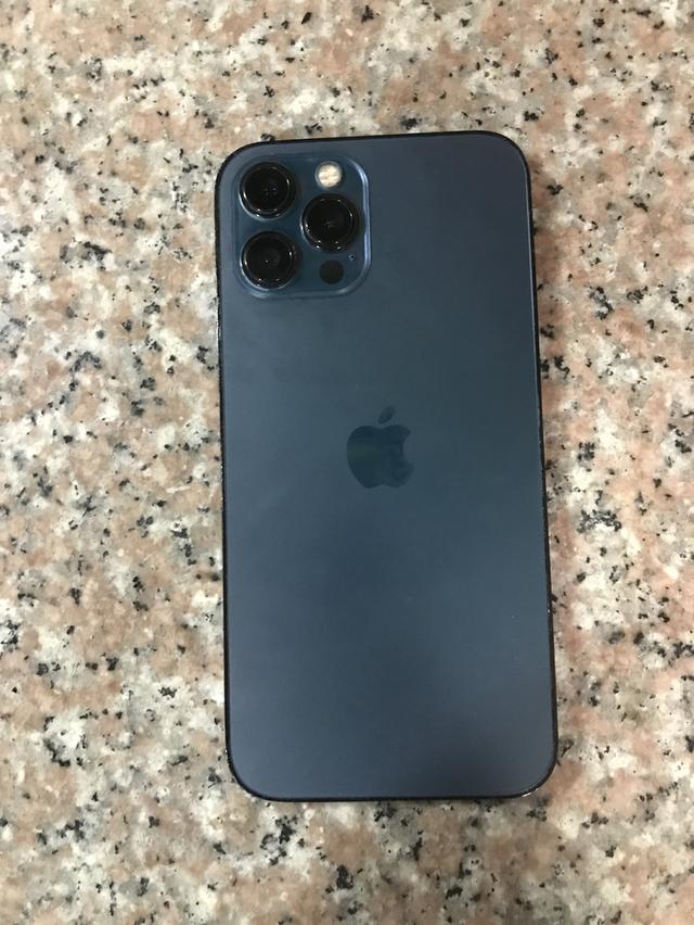 Iphone 12 Promax