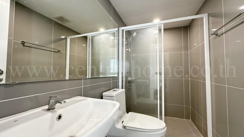 ทาวน์โฮม เดอะ คอนเนค @รังสิต คลอง 2 หลังริม ต่อเติมครบ ราคาถูก 8