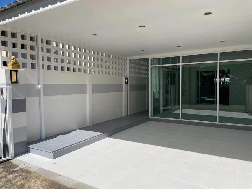 🏘️✨ ให้เช่าทาวน์โฮม 2 ชั้น ทำเลโดดเด่น คุ้มค่า กว้างขวางเป็นส่วนตัว พร้อมอุปกรณ์ครบครัน #สันทราย 5