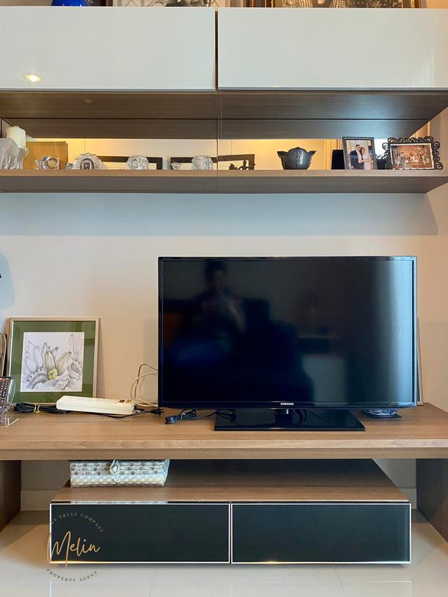 รูป คอนโด Circle Condominium เพชรบุรี ใกล้ MRT เพชรบุรี เพียง 800 ม. 3