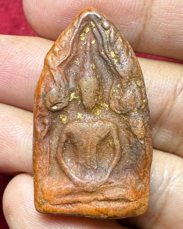 ขุนแผน ลพ.กวย วัดโฆสิตาราม ปี2500