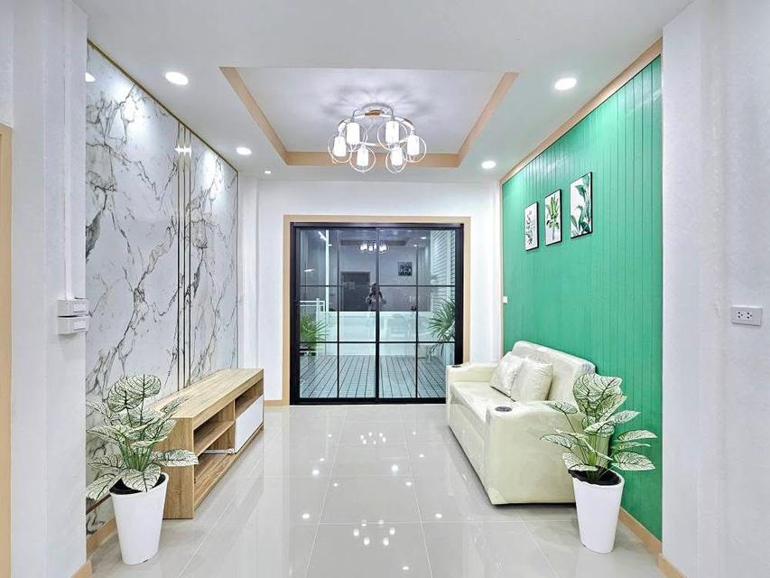 หมู่บ้านศรีประจักษ์7 10
