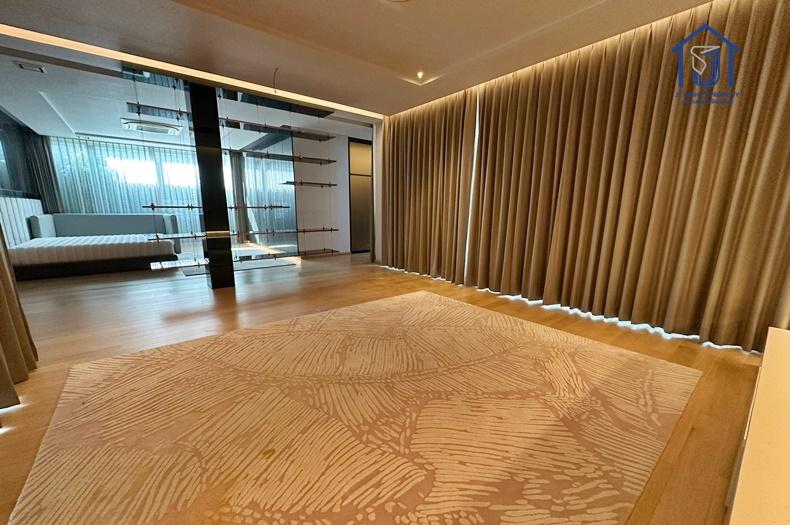 ขายบ้านเดี่ยว 3 ชั้น หมู่บ้านวีเว่ เอกมัย-รามอินทรา ถนนประดิษฐ์มนูธรรม ซอยโยธินพัฒนา 3 11