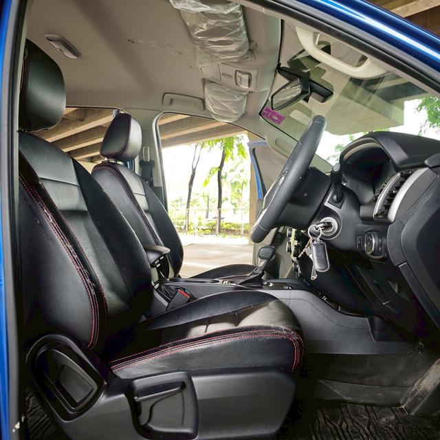 Ford Ranger Double Cab 2.2 XLT AT ปี 2020 15